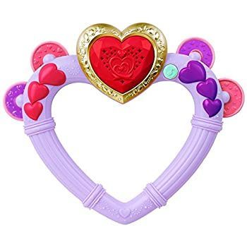 【】HUG(はぐ)っと!プリキュア いっしょにおどろうメロディタンバリン〜キュアマシェリ＆キュアアムールver.〜