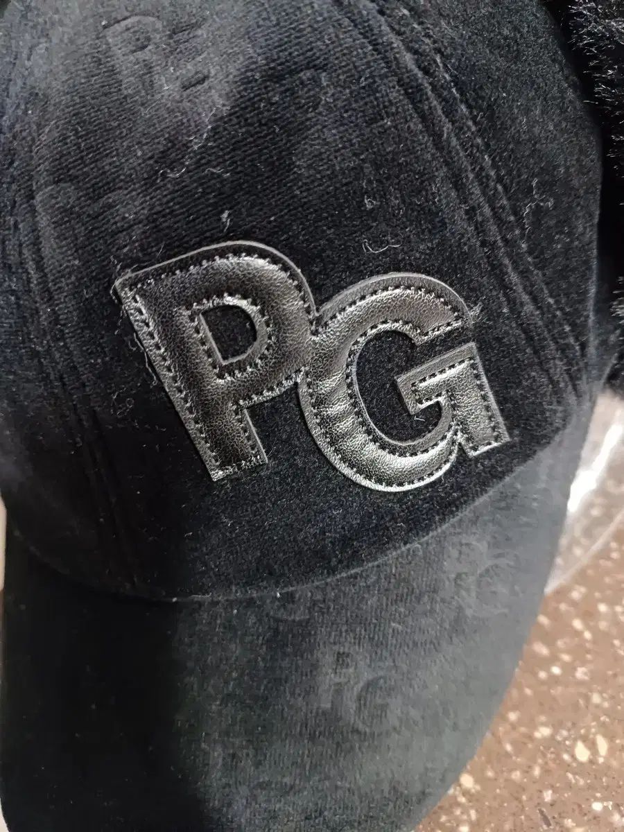 パーリーゲイツ