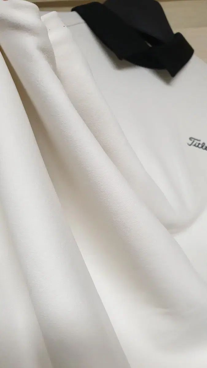 タイトリスト ゴルフウェア