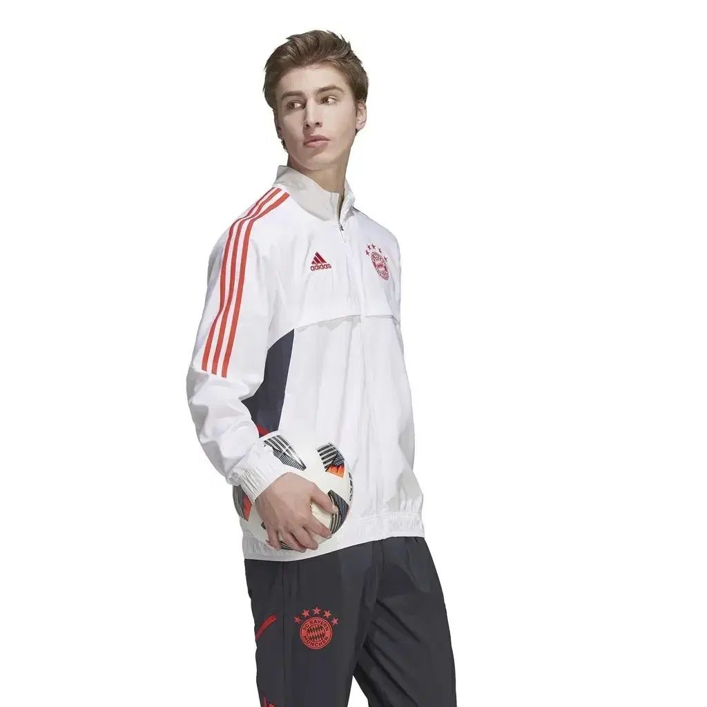 ザネ バイエルン・ミュンヘン 22/23 アウェイ リーグ仕様 ザネ