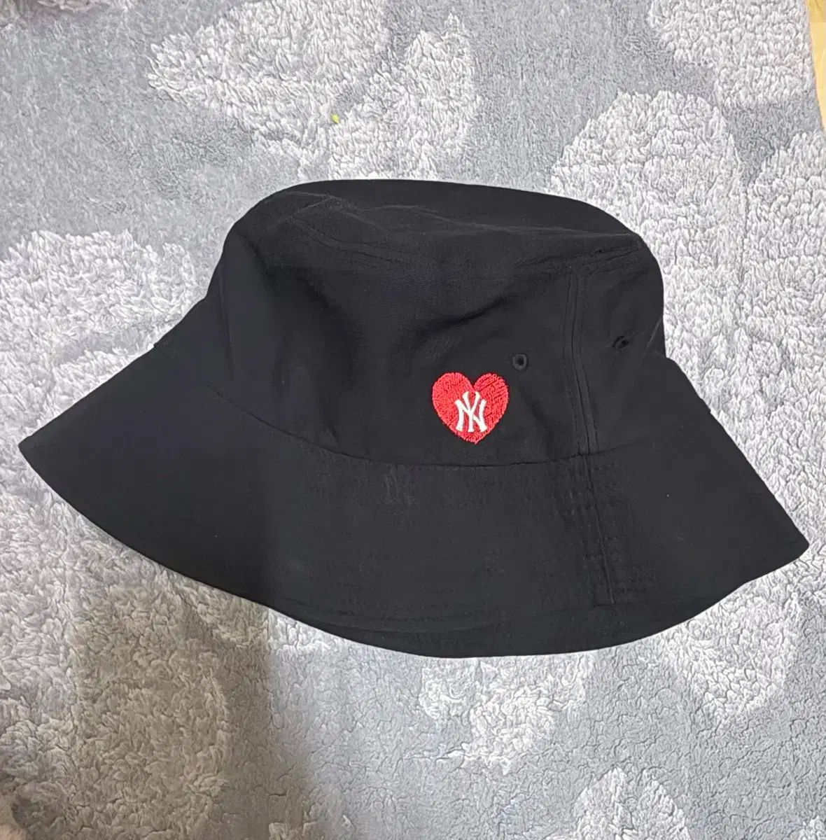 MLB バケットハット レッドハート 楽天市場】エムエルビーコリア MLB