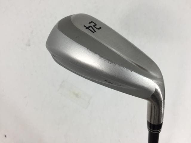 返品OK ゴルフクラブ フォーティーン HI-3 ユーティリティ 2025 FT-40i U