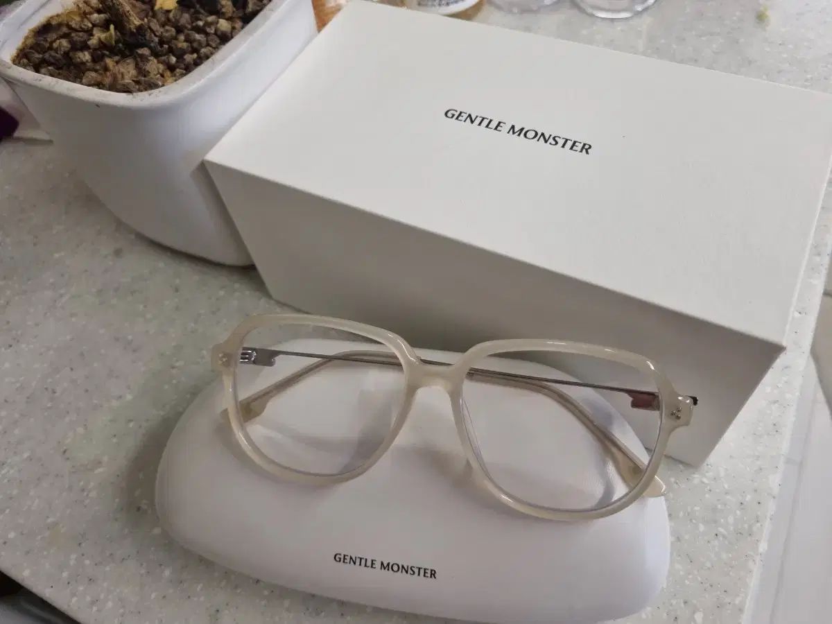 GENTLE MONSTER ジェントルモンスター アナ BEC2