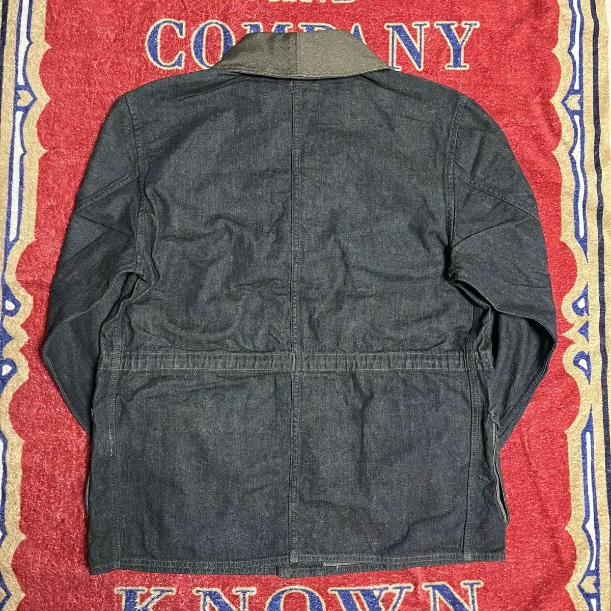 フィールドコート RRL