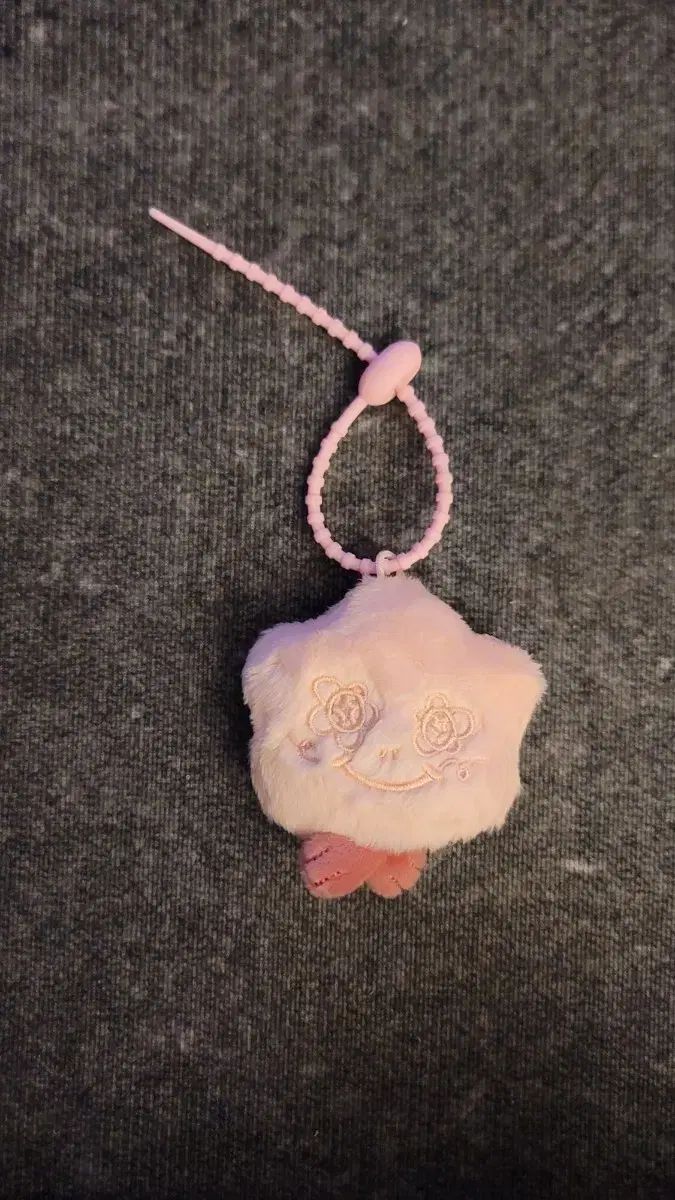 アロ ジス シューモン ぬいぐるみ キーホルダー BLACKPINK