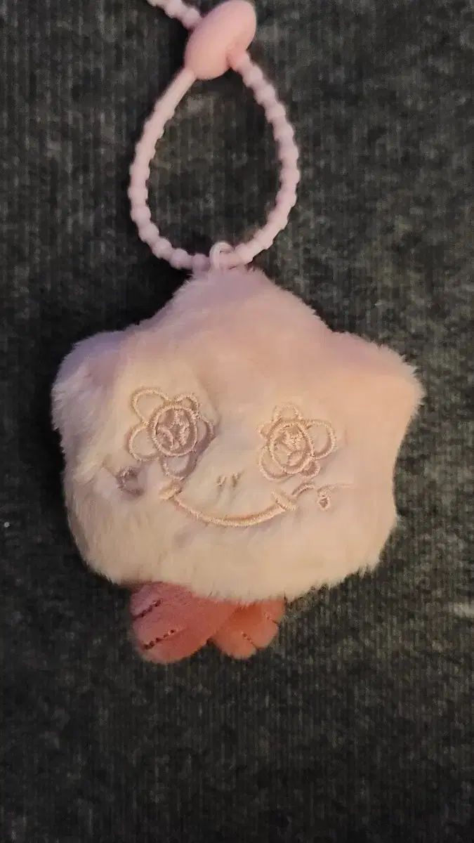 アロ ジス シューモン ぬいぐるみ キーホルダー BLACKPINK