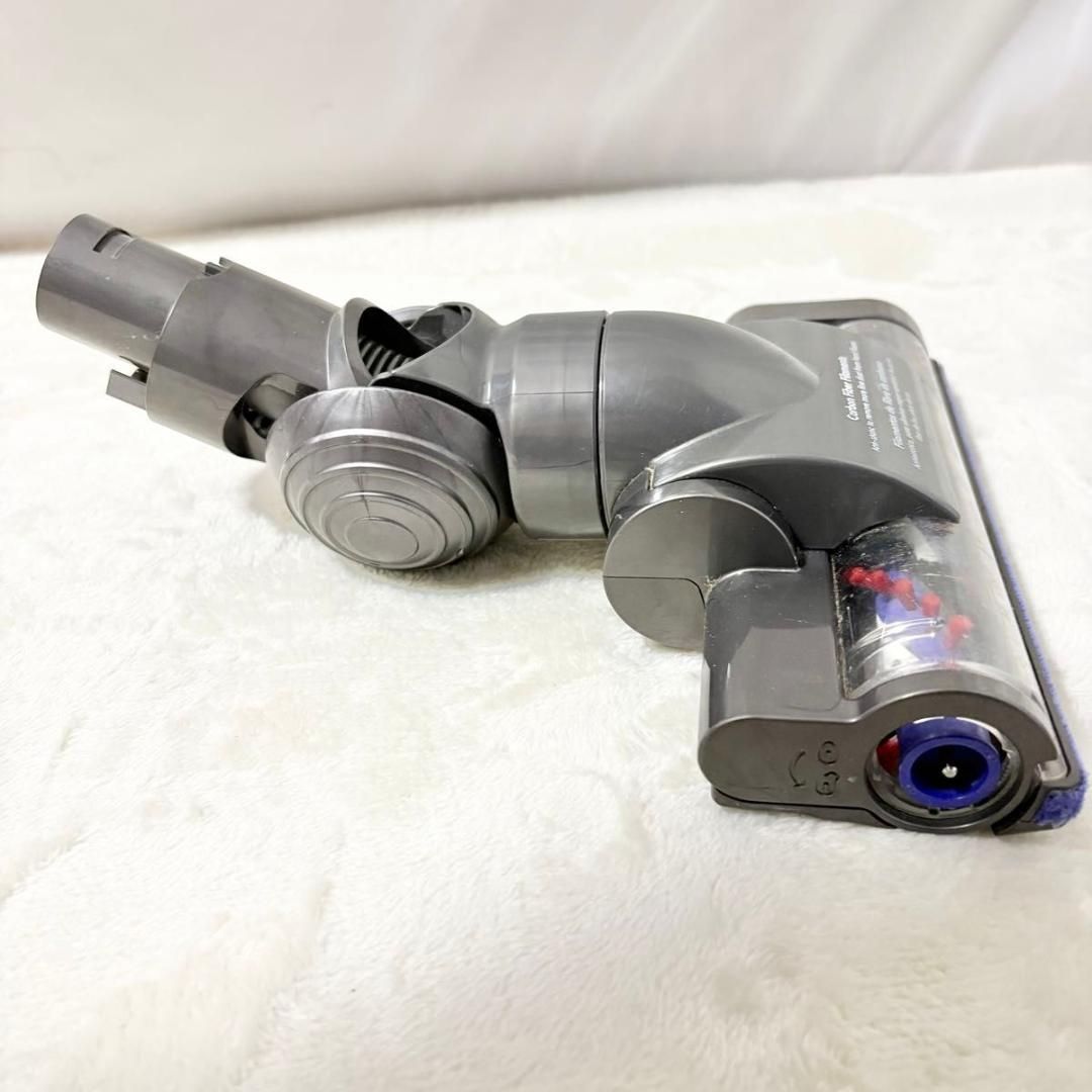 【極美品】dyson ダイソン DC35 モーターヘッド Amazon | 国内正規品ダイソン DC35 モーターヘッド マルチフロアー通販