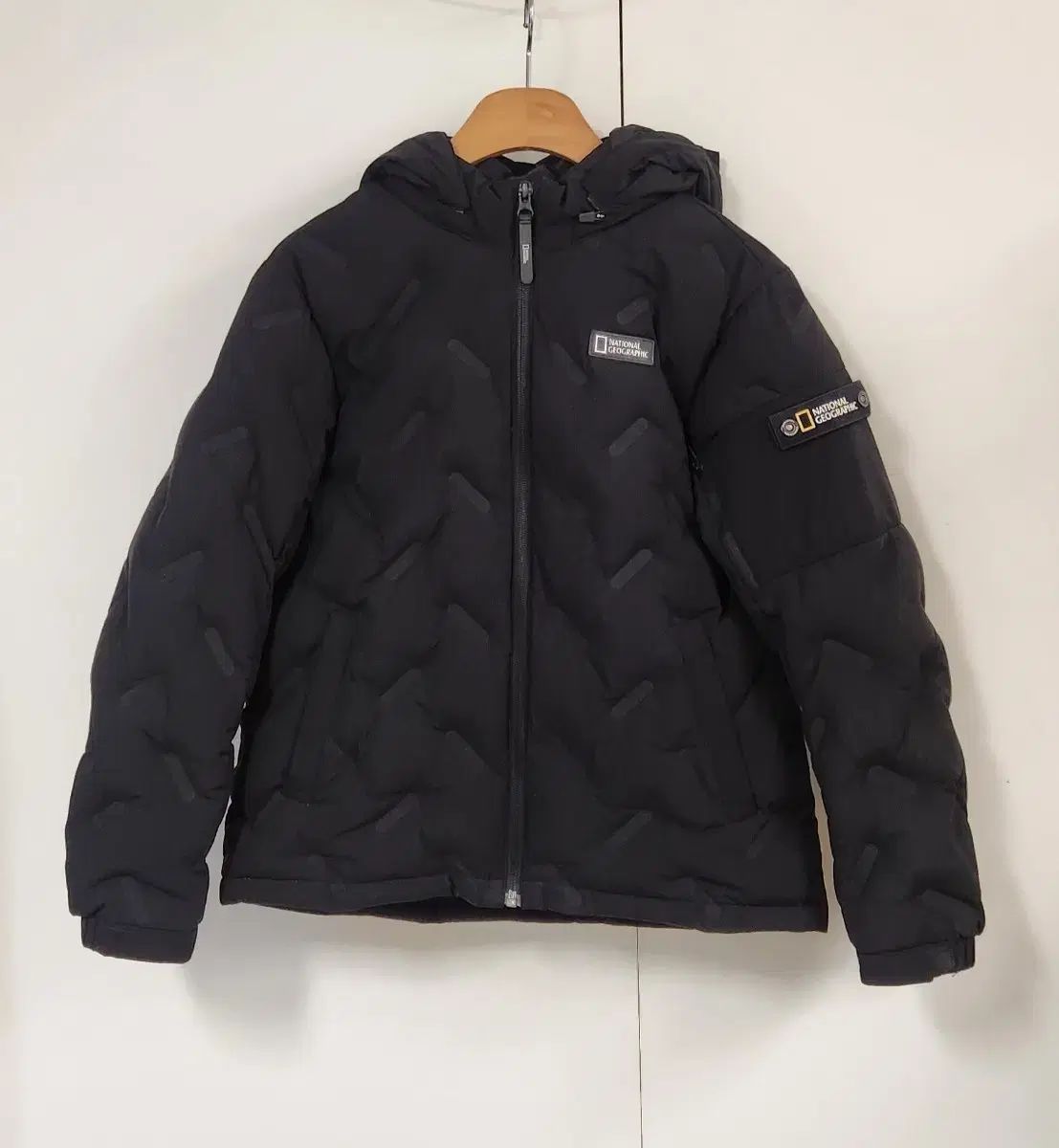 ナショナルジオグラフィック キッズ ダックダウン