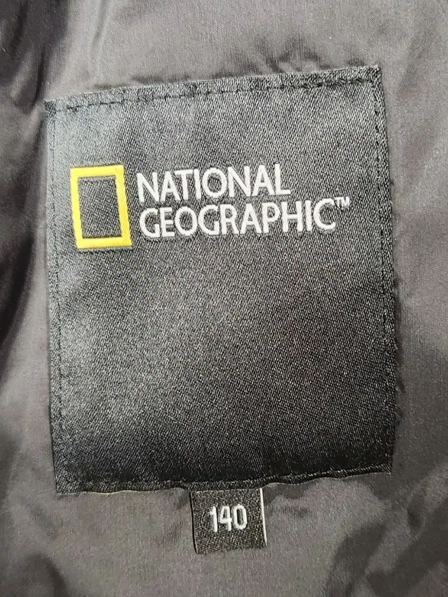 ナショナルジオグラフィック