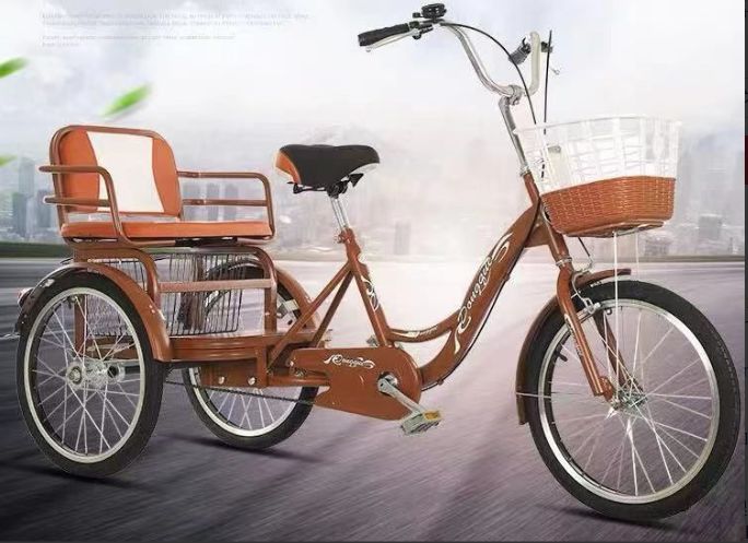 大好评 儿童乘坐 自行车儿童乘坐内装3段20英寸BM-DLX203NB OGK儿童座椅安心对应2人乘坐 BRIGHTFACE_UK