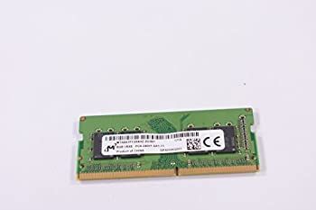MTA8ATF1G64HZ-2G3B1 Micron 8gb Ddr4 2400 So-Dimmメモリと互換性あり
