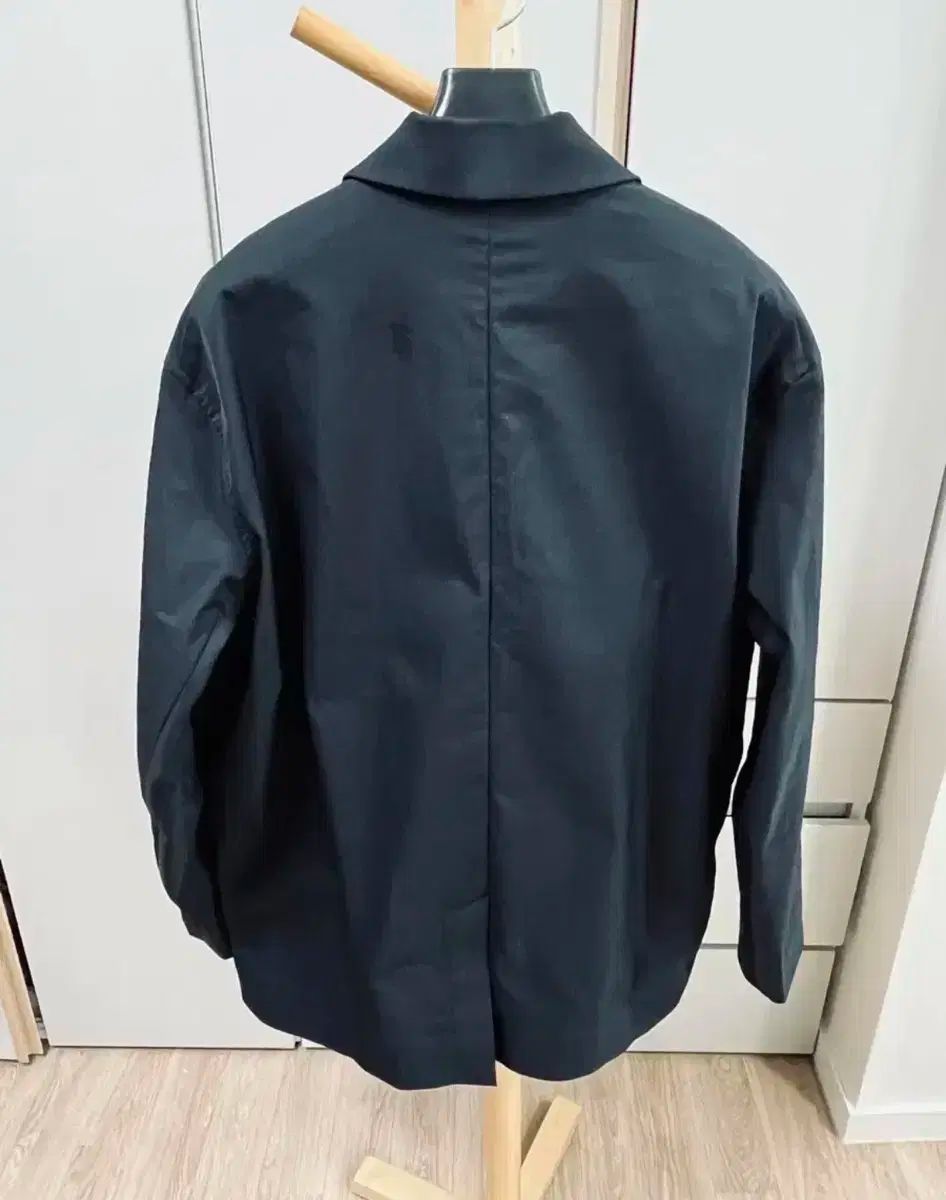 ルルレモン ブレーザー ジャケット M