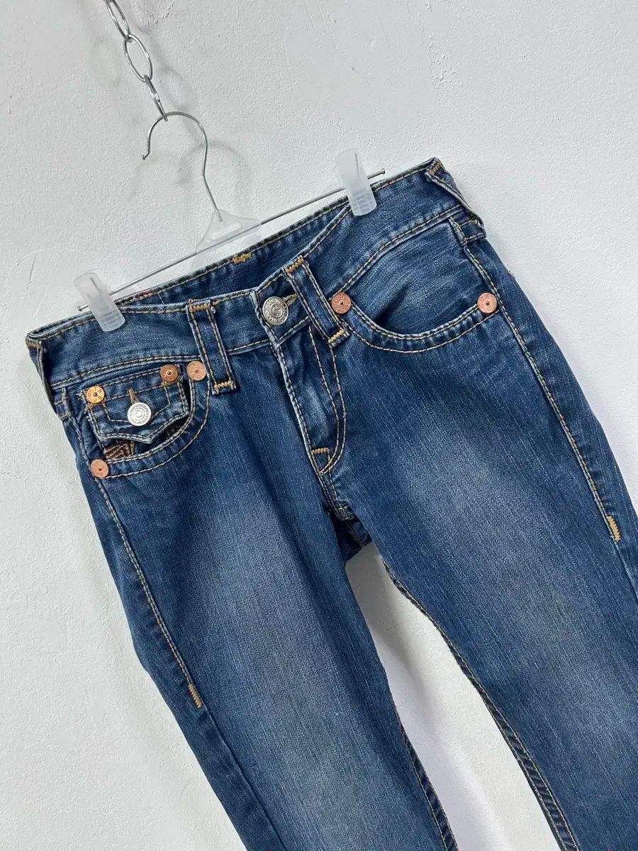 トゥルーレリジョン 星条旗