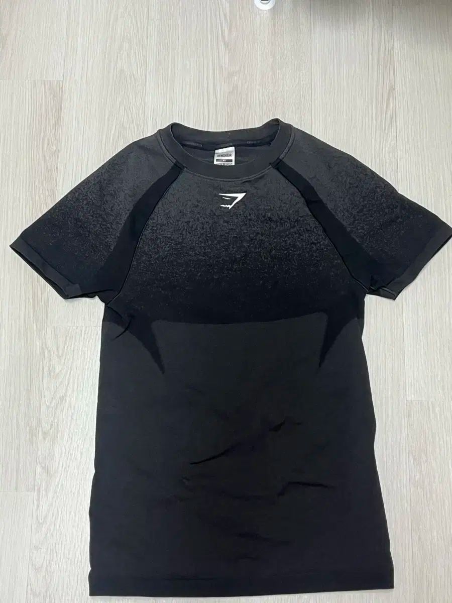 ジムシャーク シャドウ シームレス XS ゴールデンサイズ