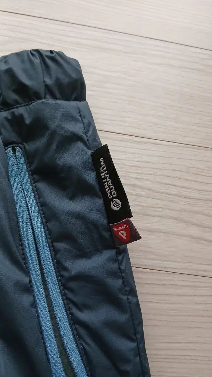 XERO ゼロ GRAM ゼログラム NEVERMIND 冬 保温 パンツ