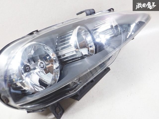 アルファロメオ147 asso アルファロメオ147 ヘッドライト 前期型 HID 