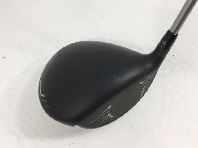 ゴルフクラブ 超 ダンロップ スリクソン SRIXON ZX 5 MK 2 ドライバー 2025 ディアマナ 50 1 W