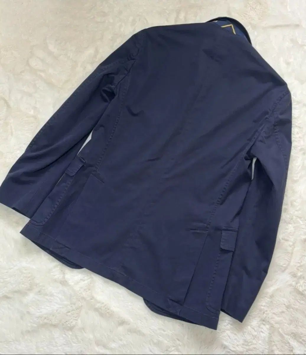 ポロ ラルフローレン ゴールドボタン ブレザー S