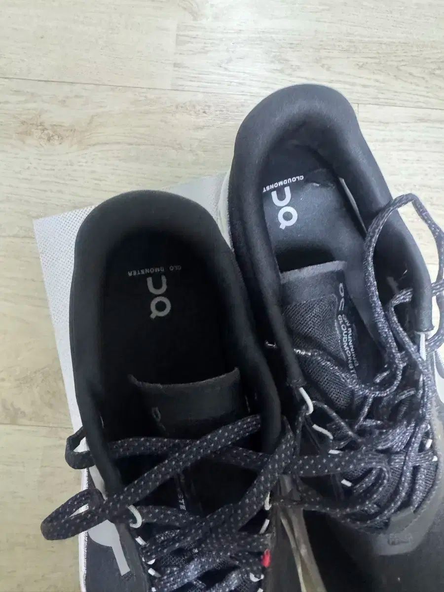 単ランニングクラウド MONSTER 45サイズ 初級