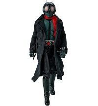 フィグゼロ シン 仮面ライダー 1 6スケール ABS-PVC-POM製 塗装済み可動フィギュア グッドスマイルカンパニー