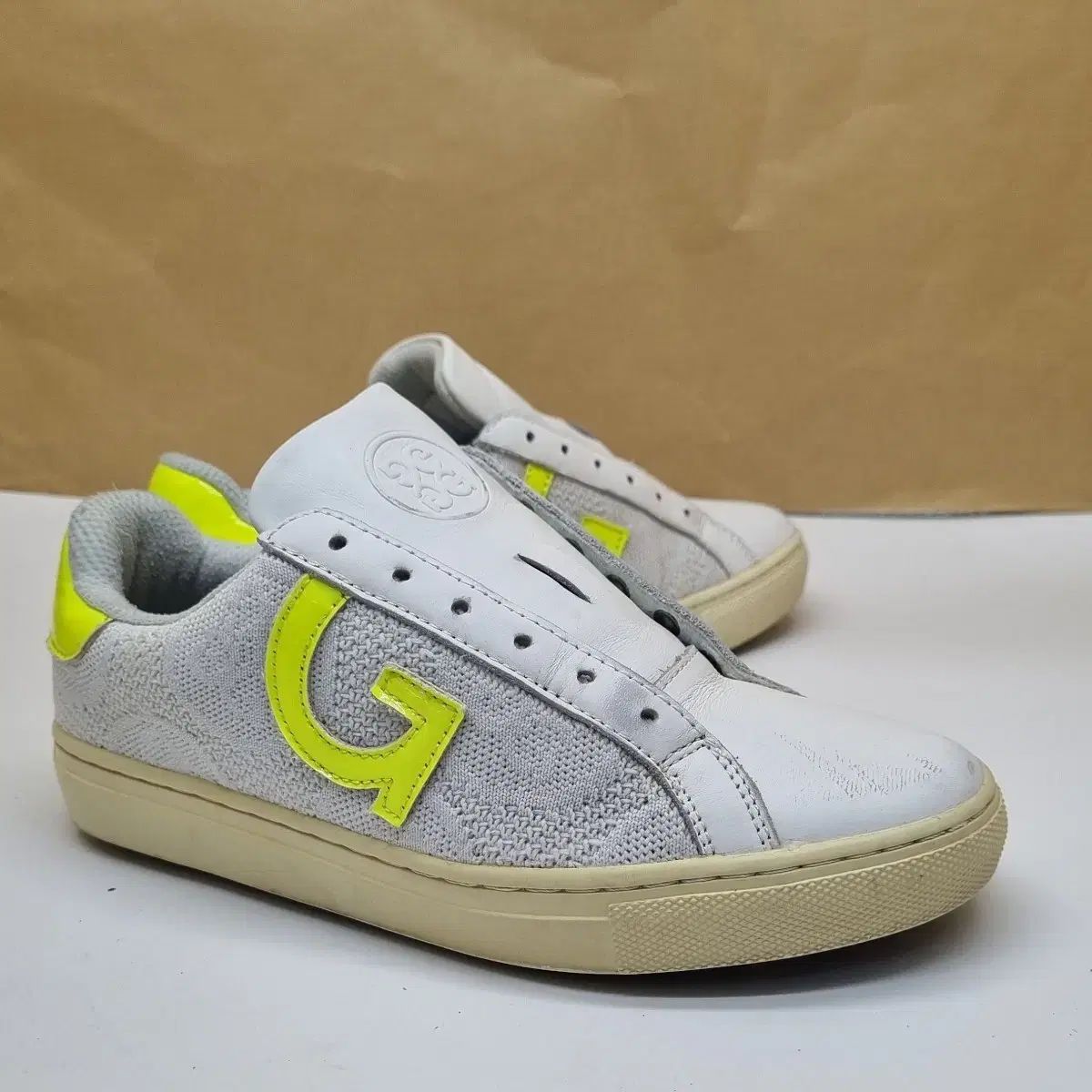 G FORE(ジーフォア) レディースゴルフシューズ 7 230 ジーフォア