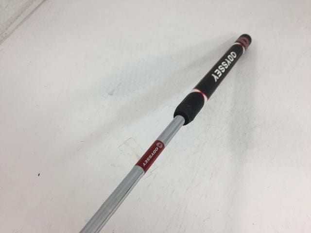 当店人気NO.1。 返品OK ゴルフクラブ オデッセイ X-ACT チッパー 2021 オリジナルスチール チッパー