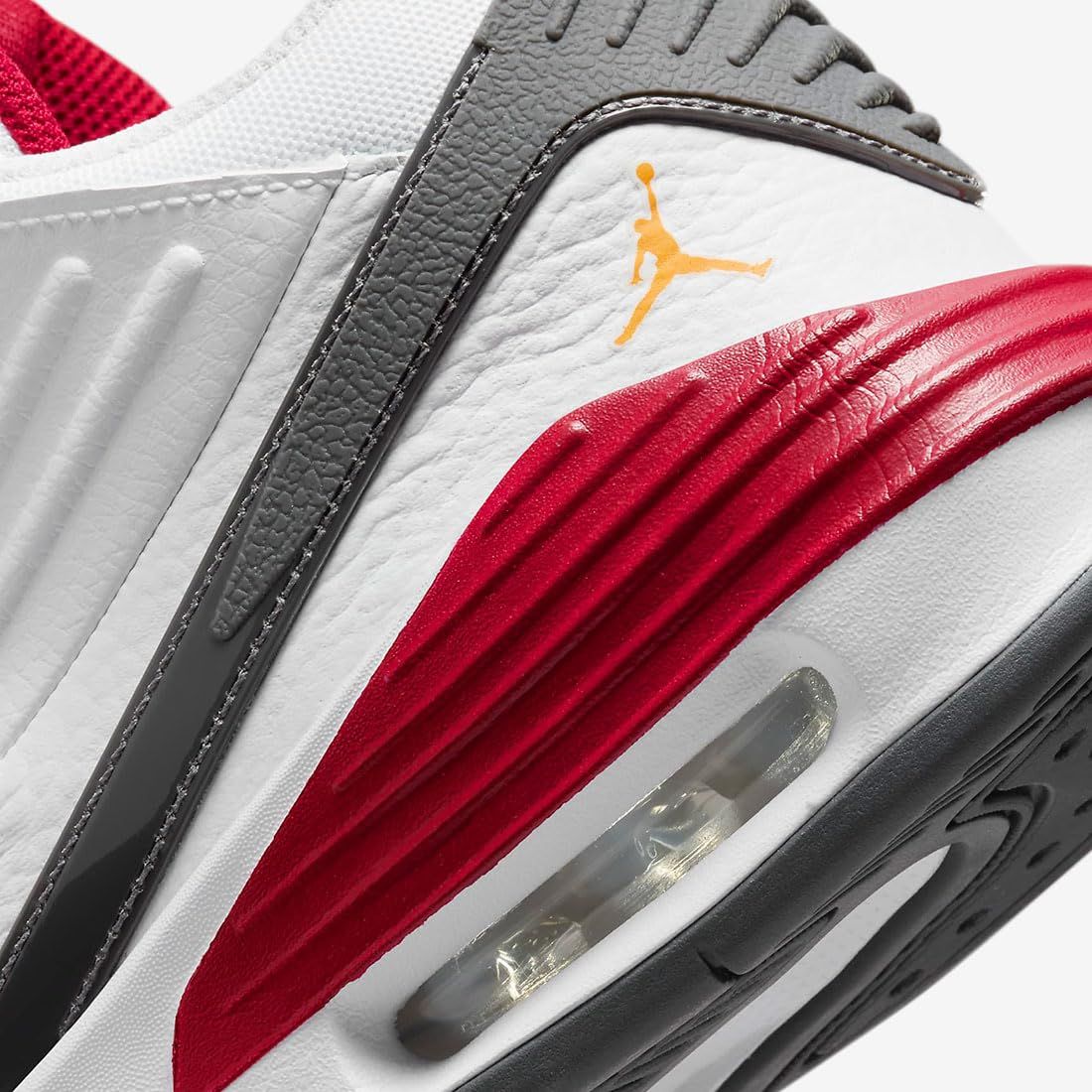 ライトグラファイト オレンジ