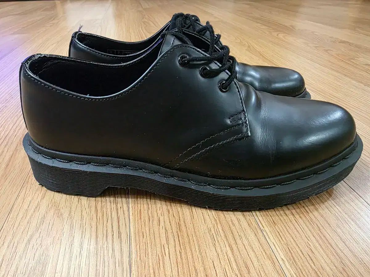 DR. MARTENS ドクターマーチン 1461 モノ 250