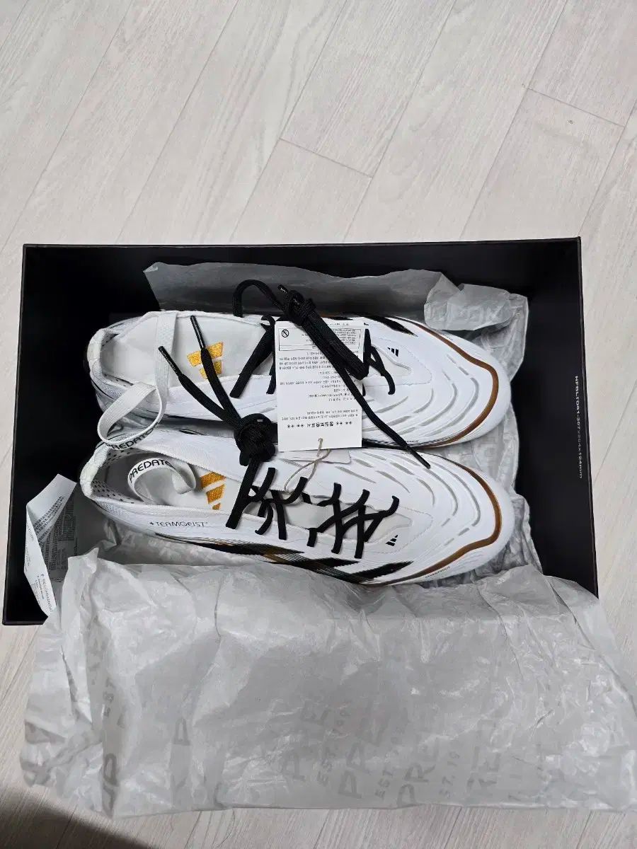 アディダス チームガイスト