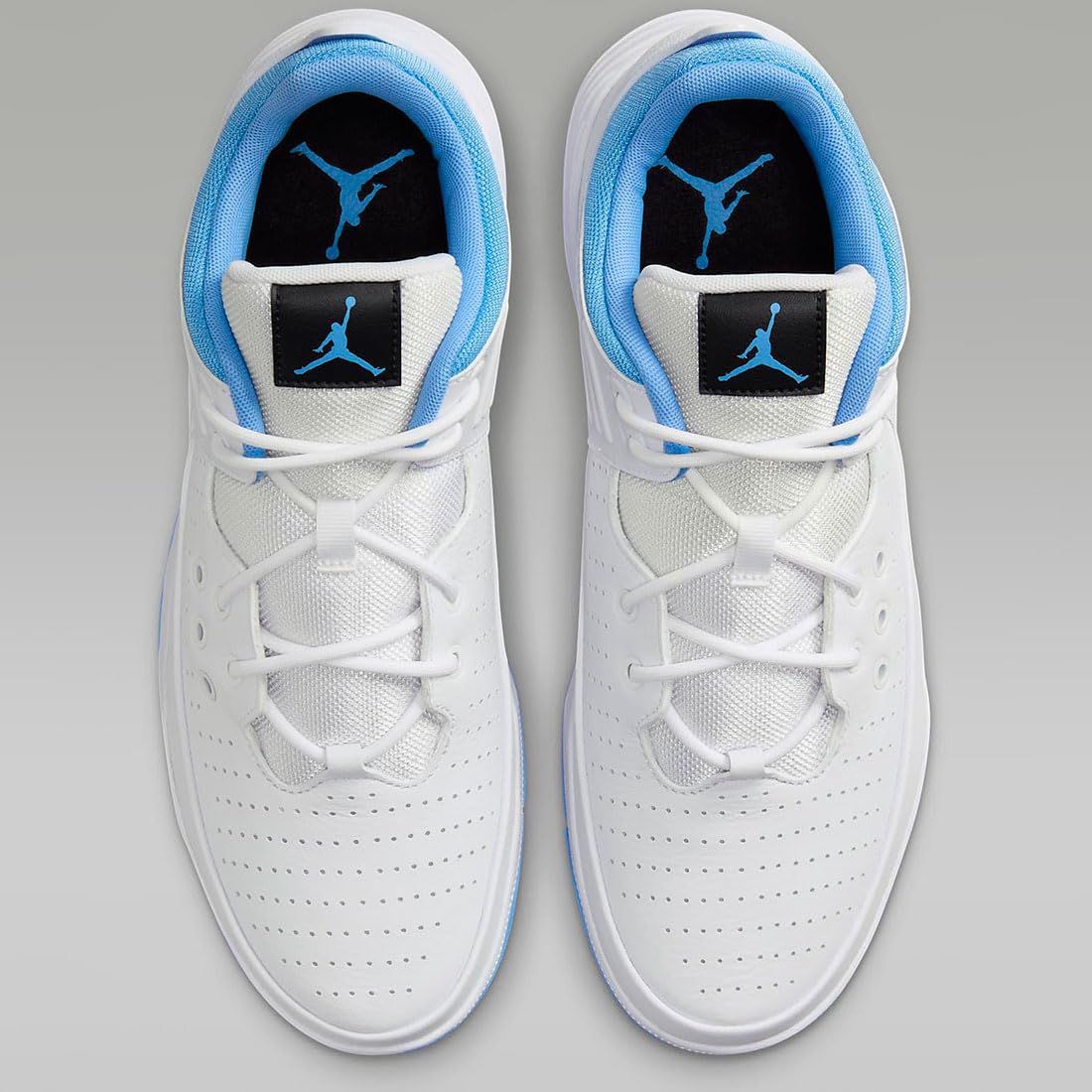 ホワイト ブラック