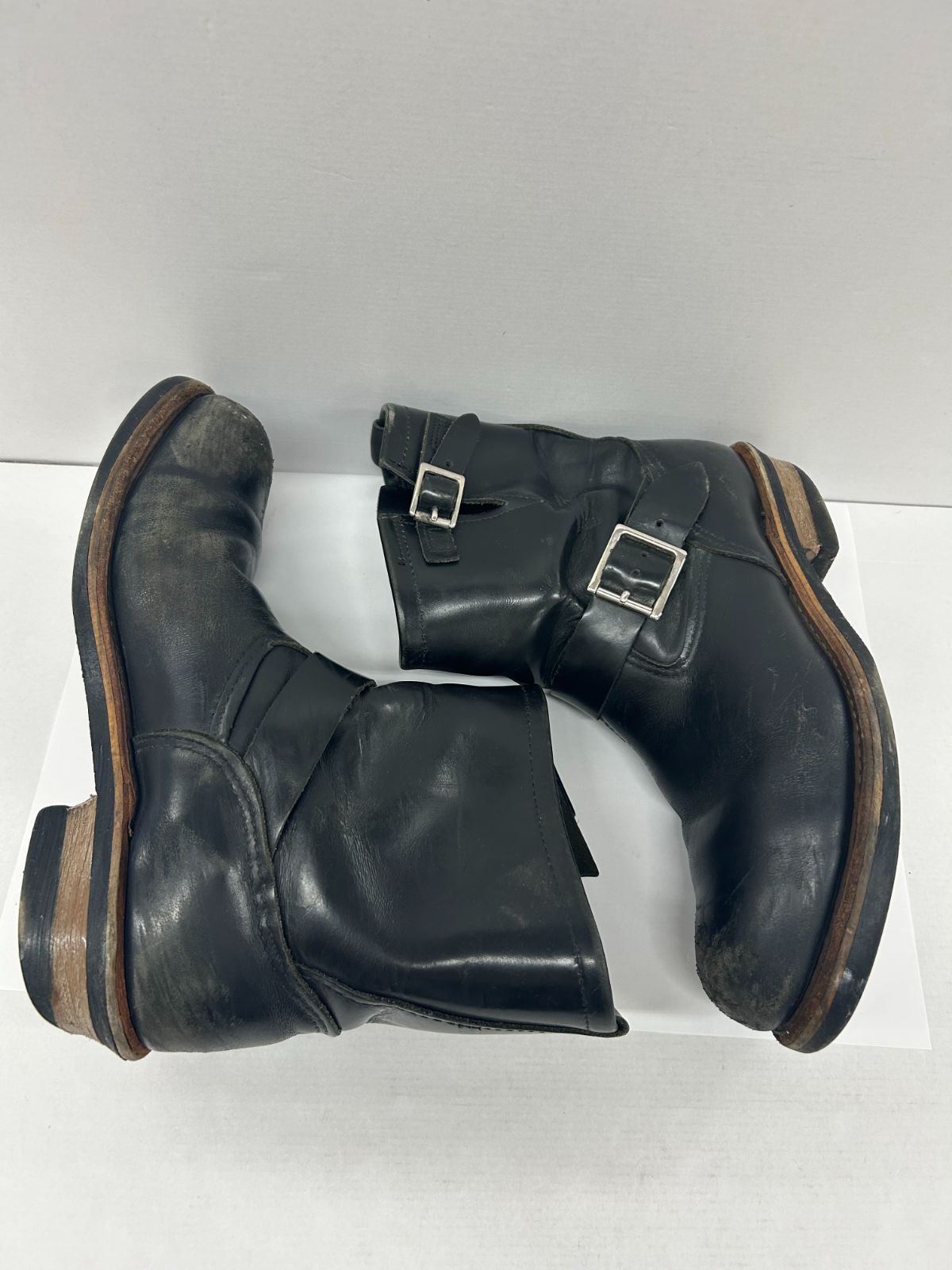 8インチ エンジニア