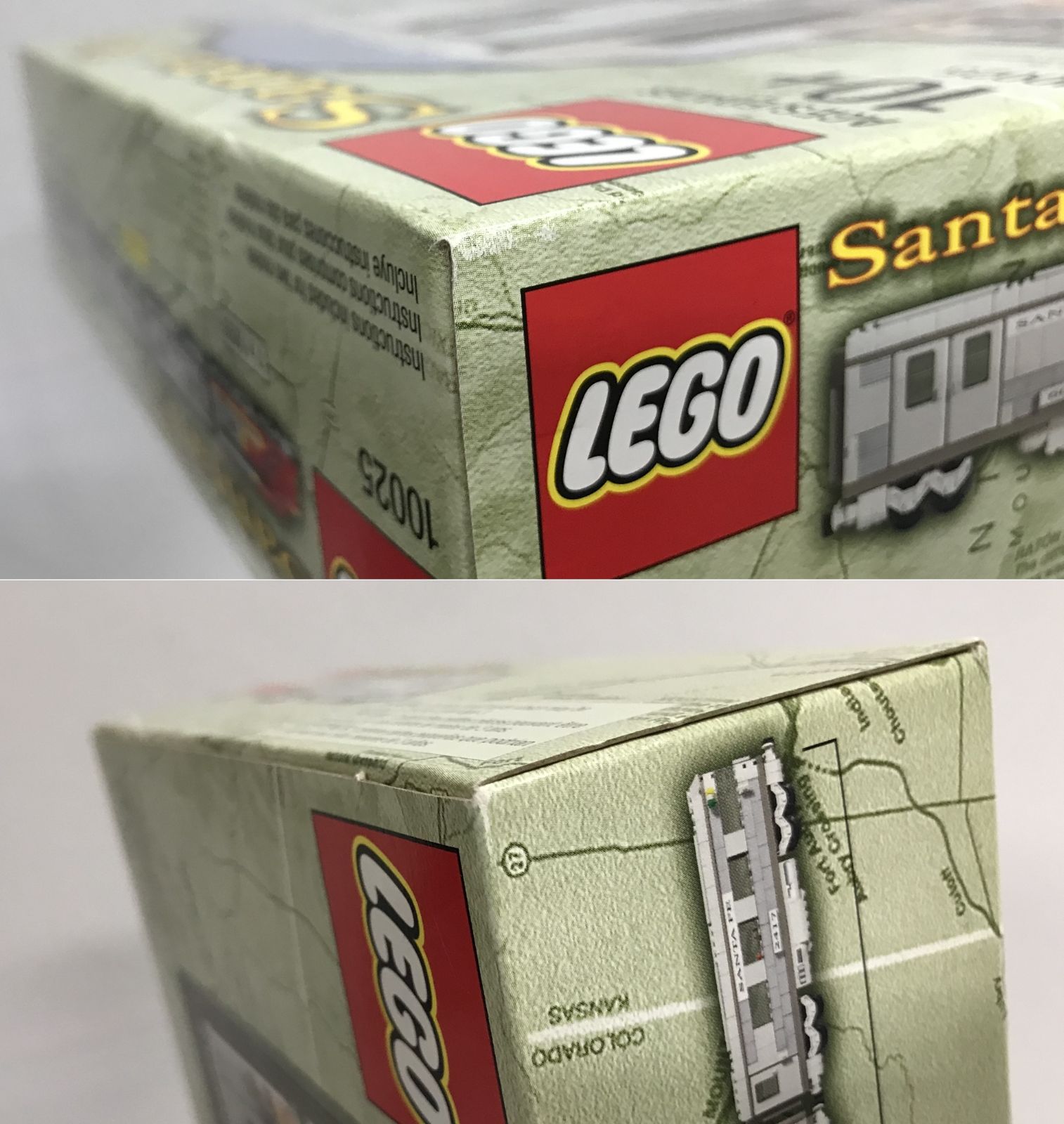 LEGO レゴ