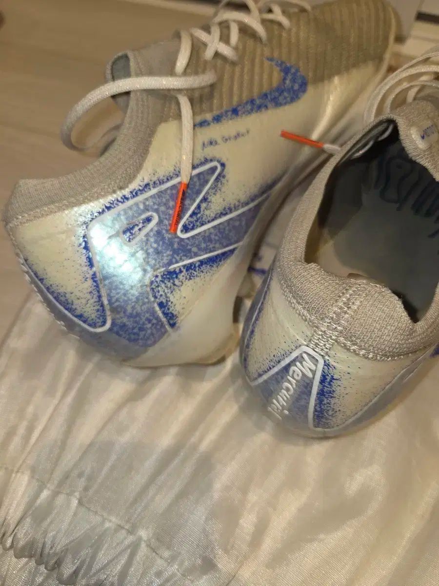 ナイキ マーキュリアル ベイパー 16 エリート ブルー プリント LLC-HASEGAWATOSO_COM