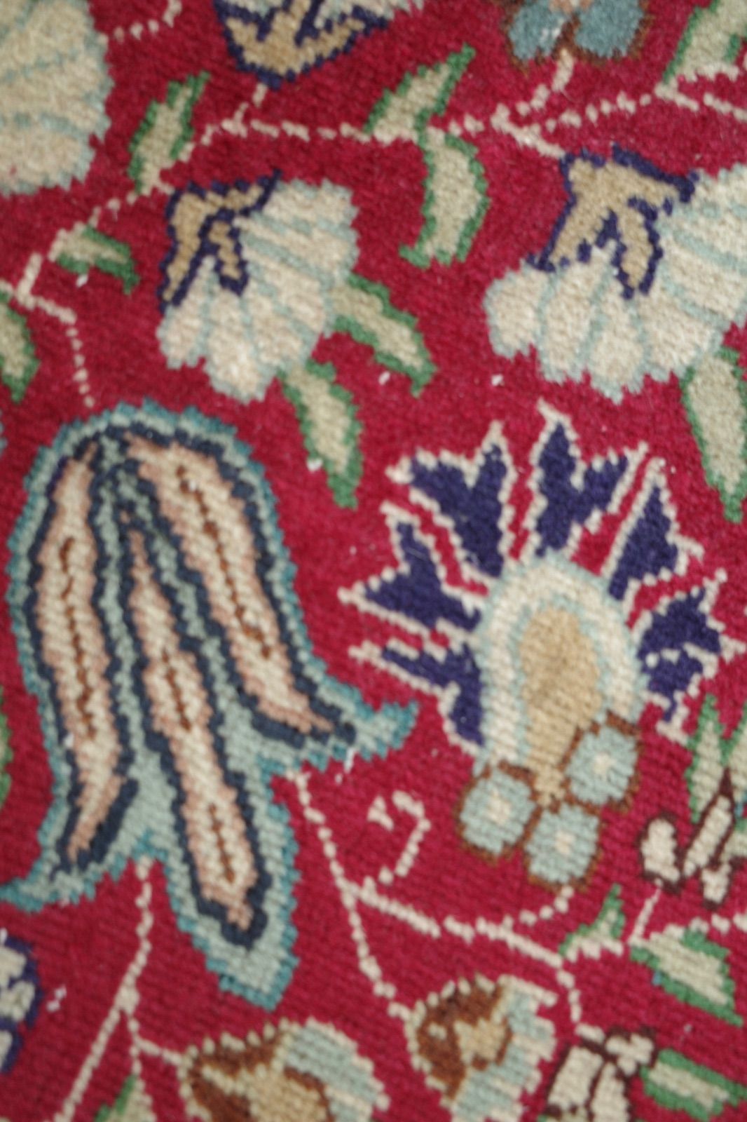 トルコ カイセリ