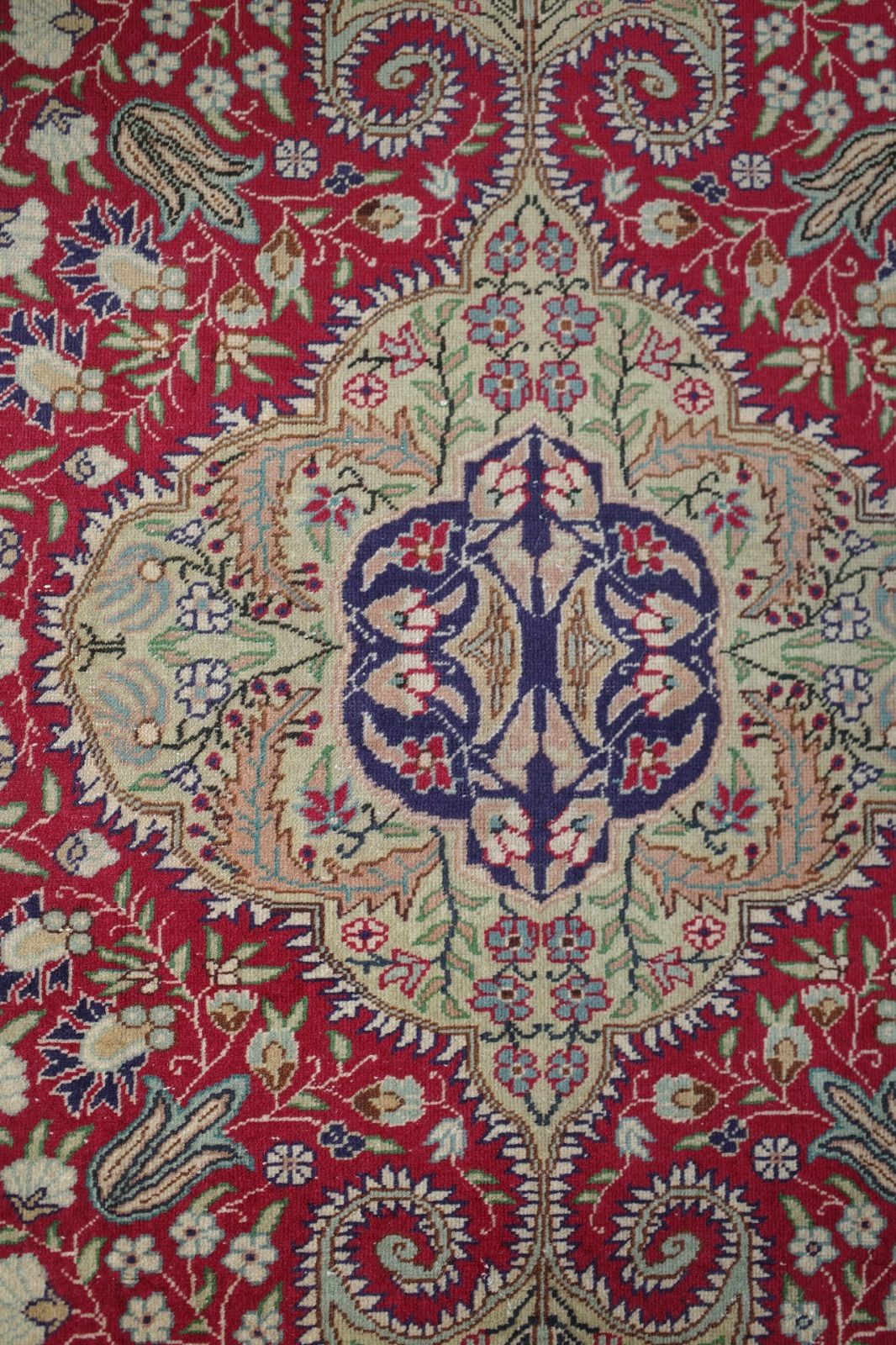 ヴィンテージラグ