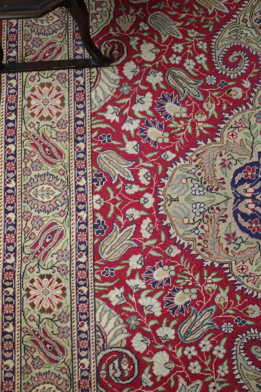 ヴィンテージラグ