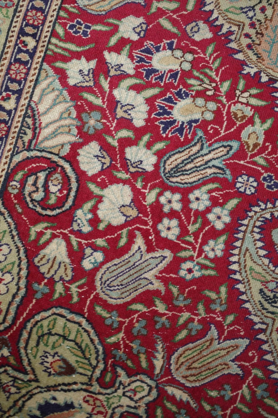 ヴィンテージラグ