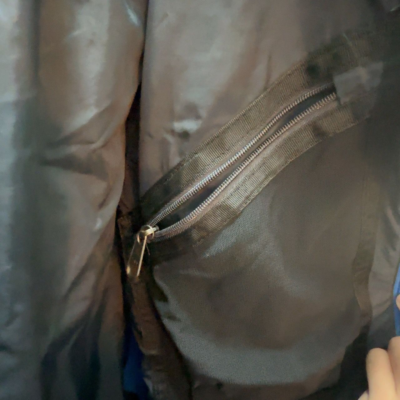 マウンテンレスキュー ゴアテックス