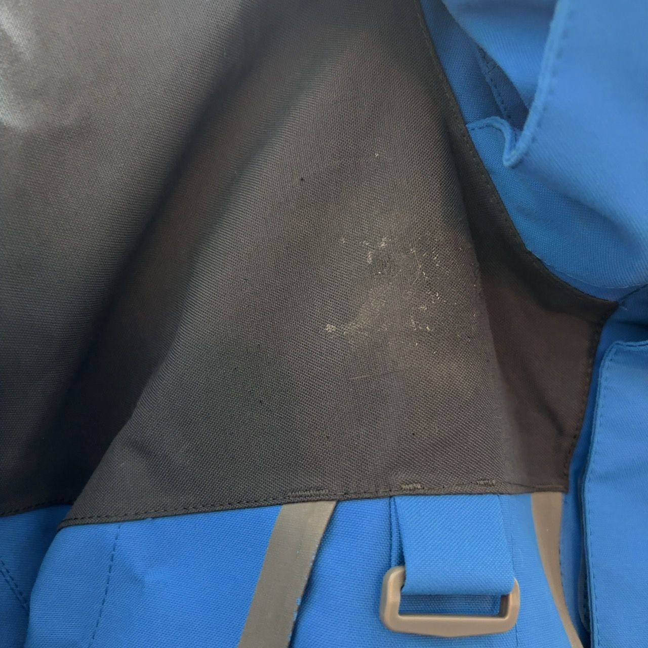 ノースフェイス マウンテンレスキュー