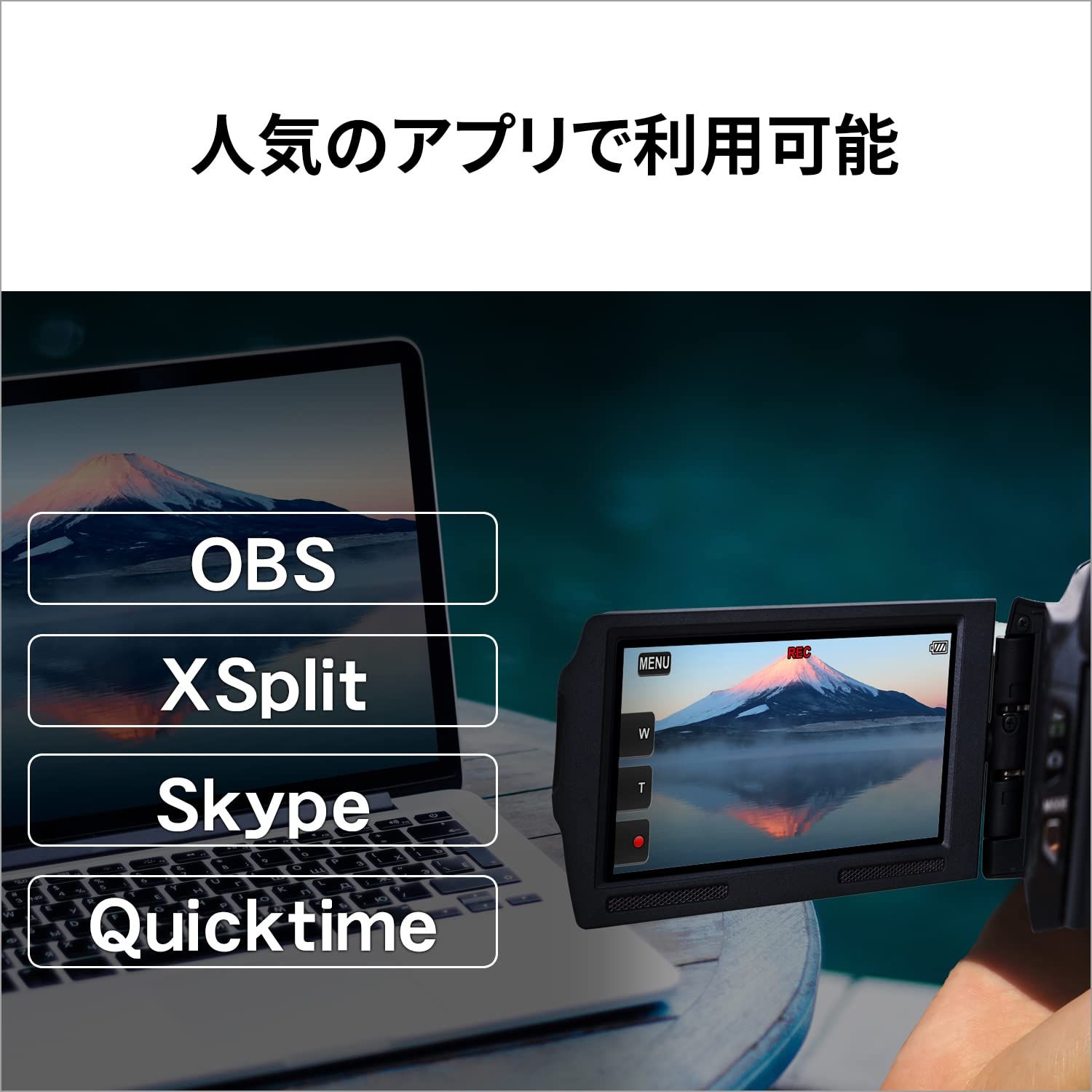 アイ・オー・データ I-O DATA USB HDMI変換アダプター テレワ
