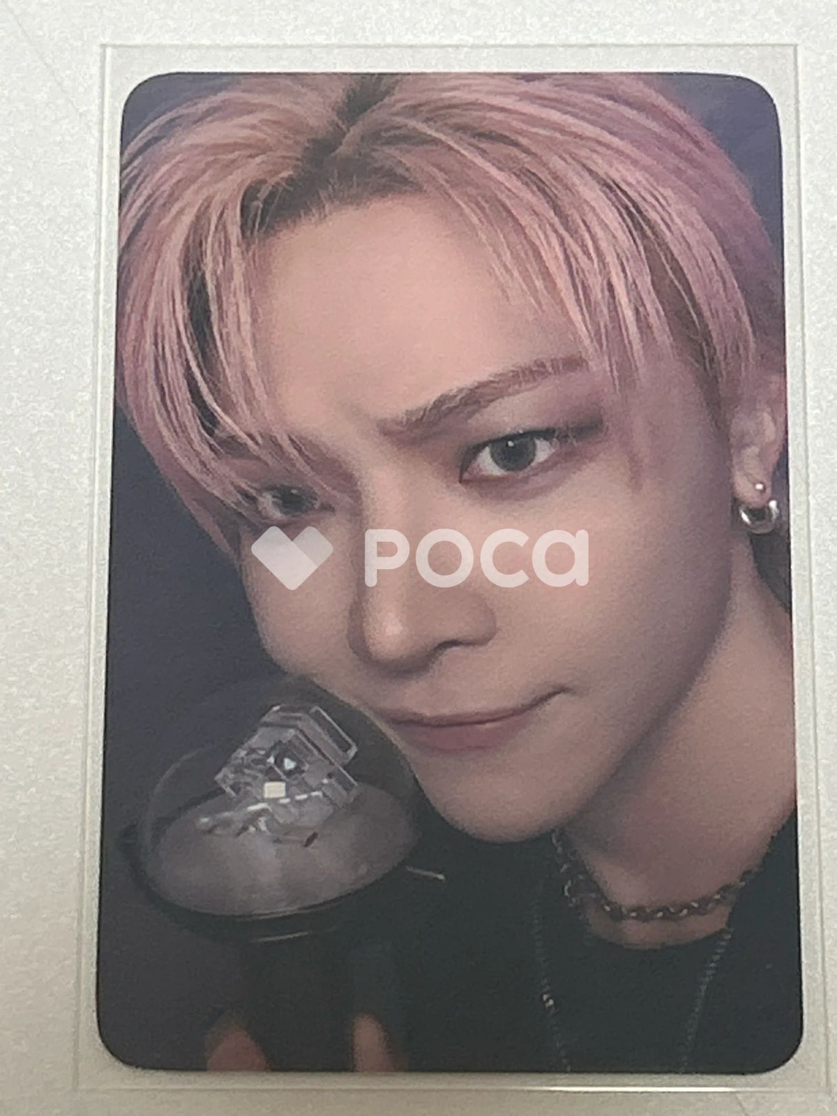 ニコラス　サノク　トレカ &TEAM ニコラス Back to Life 公開放送 サノク トレカ - メルカリ