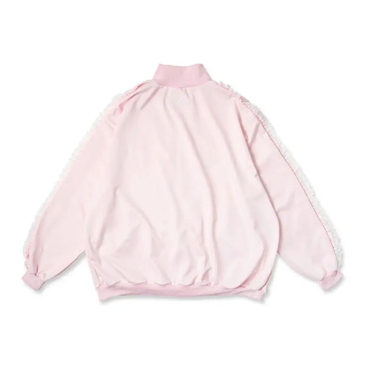 ACDC RAG マジカル ジャージ ジャケット ピンク