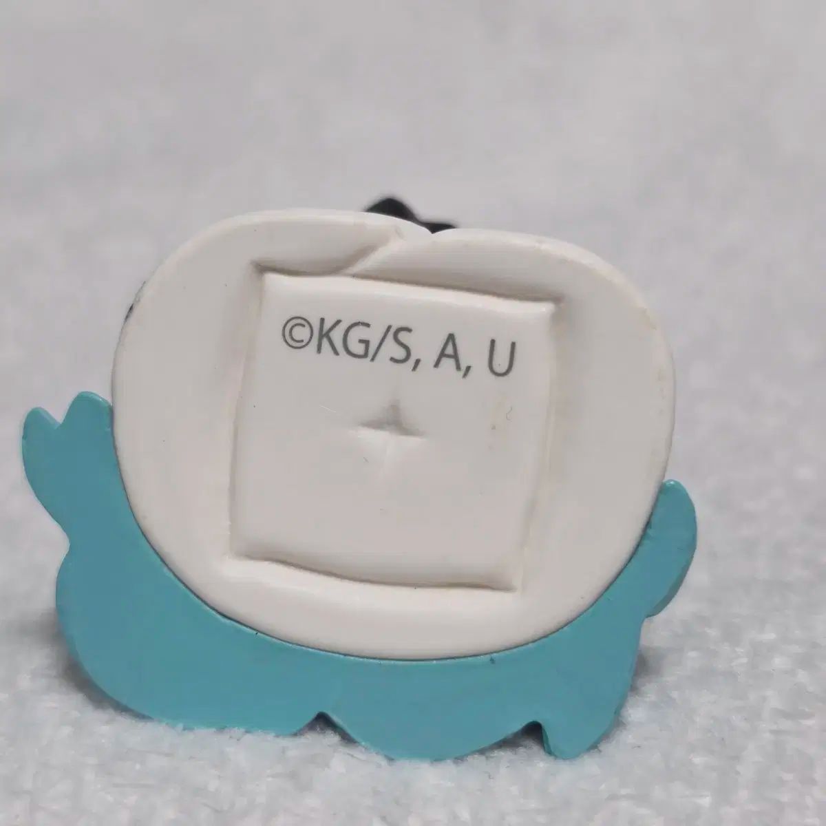 開封展示 鬼滅の刃 時透 無一郎 おねむたん フィギュア グッズ