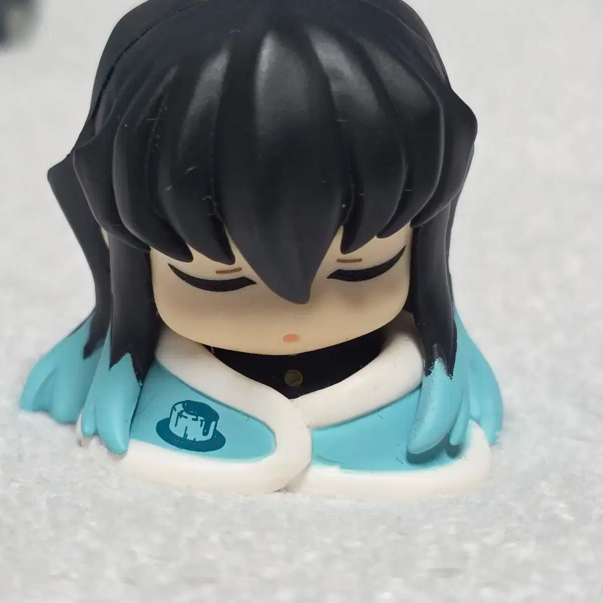 おねむたん フィギュア