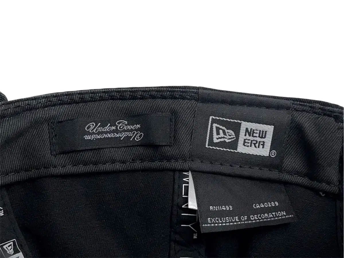 アンダーカバー NEW