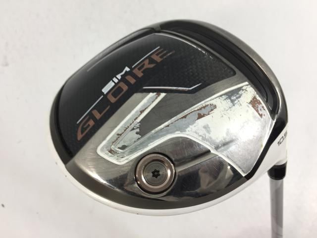 返品OK ゴルフクラブ テーラーメイド SIM GLOIRE グローレ ドライバー 2020 Motore Speeder 569 エボリューション7 1W