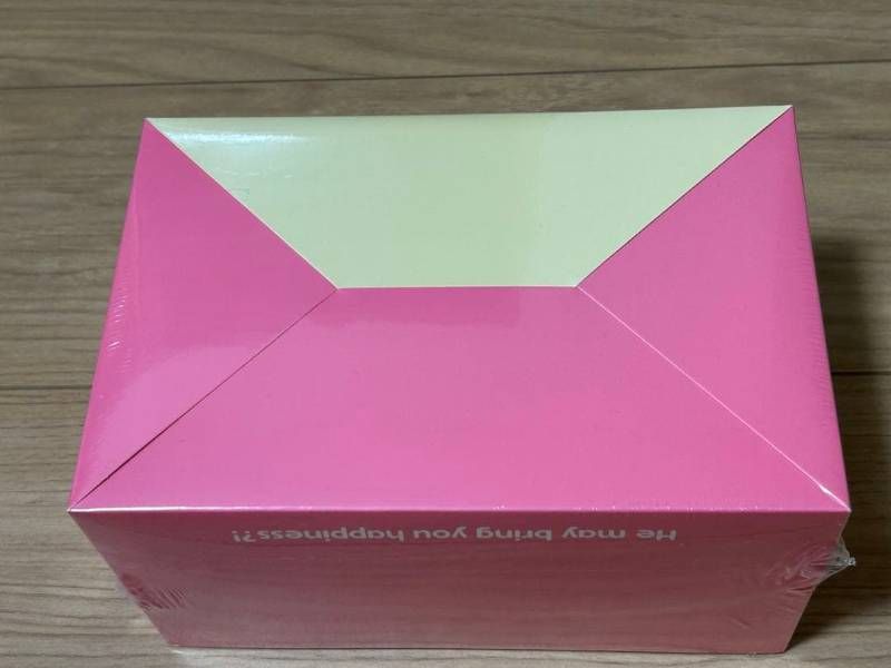 Sonny Angel Sweets Series 未開封フルボックス - メルカリ