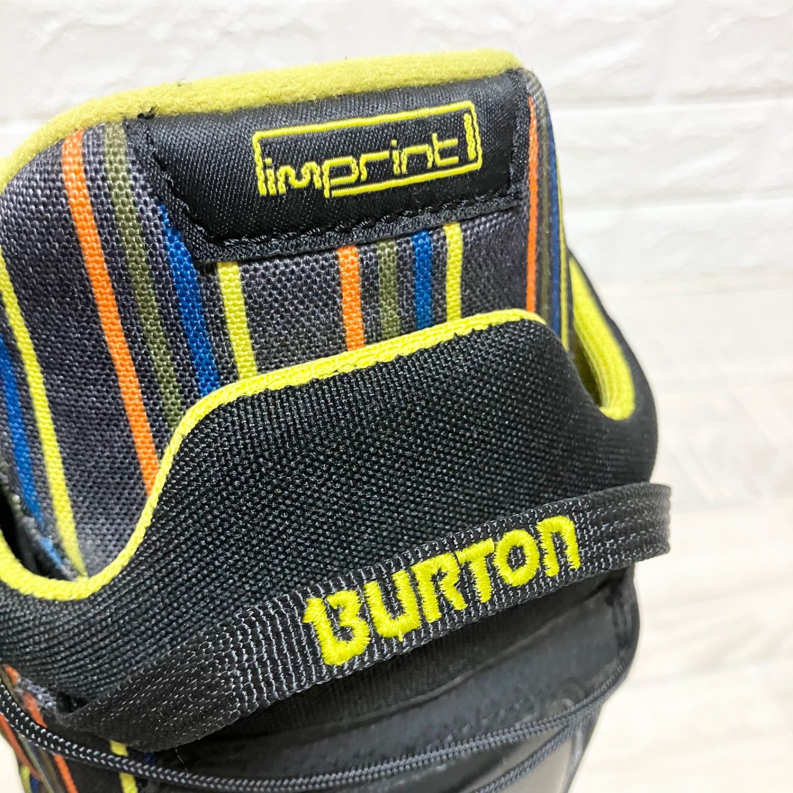 モト スノボブーツ