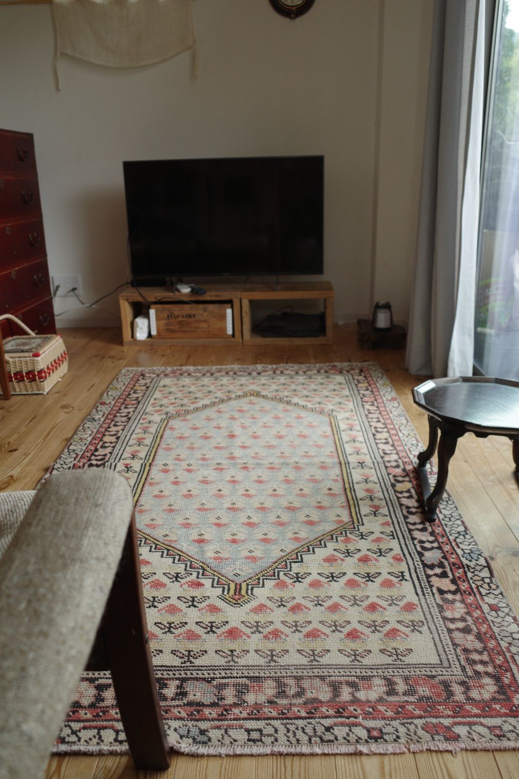 トルコ ウシャク産