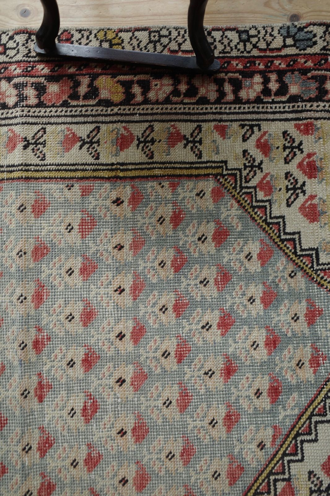 ヴィンテージラグ